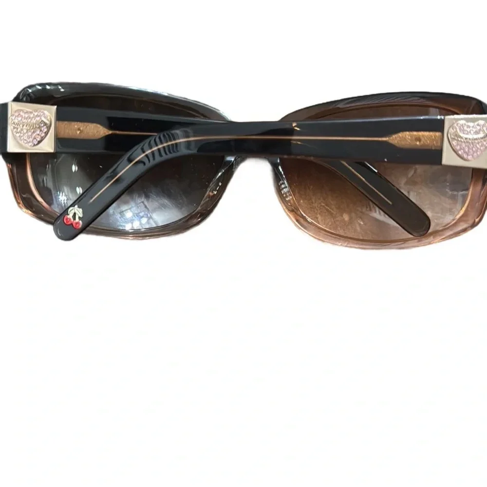 JUICY COUTURE “SHADES OF COUTURE” SUNGLASSES. NWOT 0101